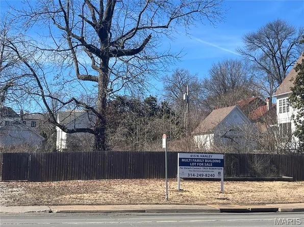 415 N Hanley Rd, Saint Louis, MO 63130