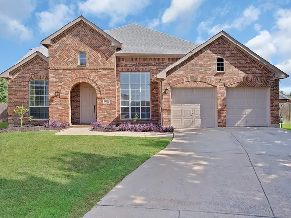 2621 Morgan Ann Ave, Mansfield, TX 76063