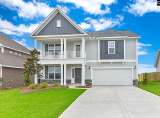 154 Aldergate Dr, Lexington, SC 29073