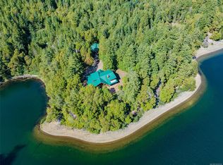 1100 Keith Rd, Qualicum Beach, BC V9K 2L7