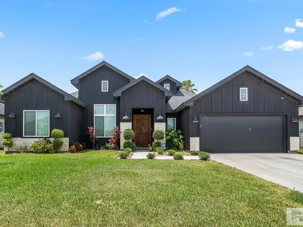 208 Brooks Cir N, La Feria, TX 78559