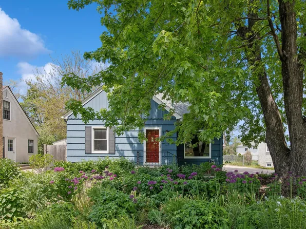 3910 Randall Ave, Saint Louis Park, MN 55416