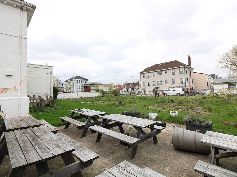 2nd image of 504 Beach 68 St #B