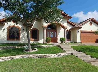 5110 Coos Bay Rd, Laredo, TX 78041