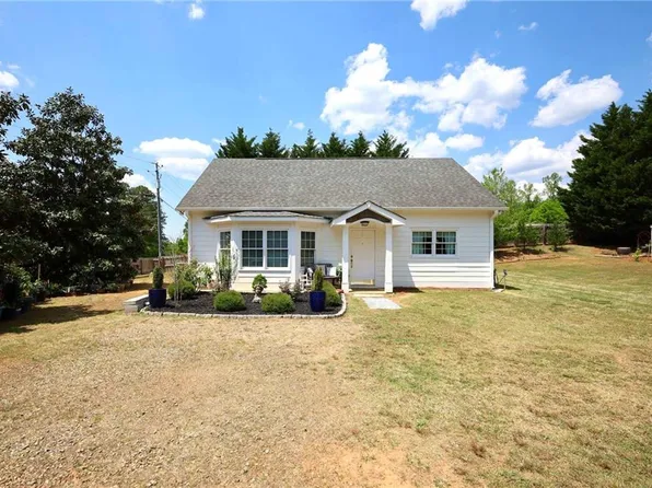 89 Idava Ct, Dawsonville, GA 30534