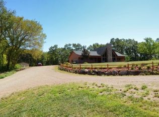 10455 Sutcliffe Rd, Black Earth, WI 53515