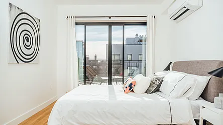 Rented by Nooklyn NYC LLC