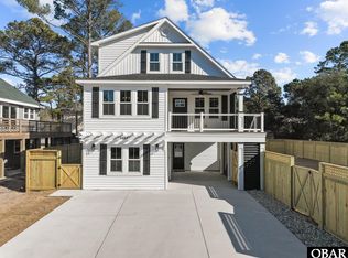 1403 Shay St LOT 5R, Kill Devil Hills, NC 27948