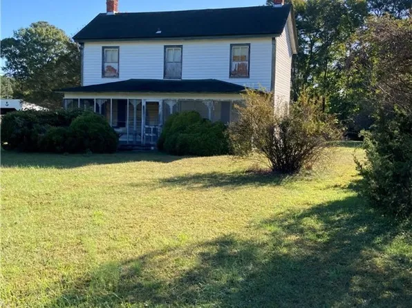 258 Horseshoe Bend Rd, Deltaville, VA 23043