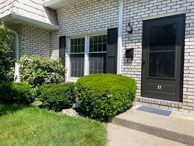 27 Plantation Dr #27, Agawam, MA, 01001
