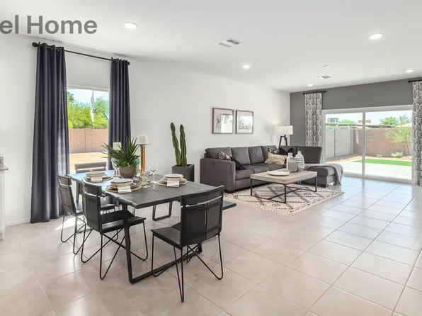 10018 N Guayacan Trl, Marana, AZ 85653