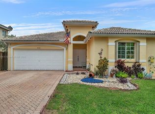 14050 SW 154th Pl, Miami, FL 33196