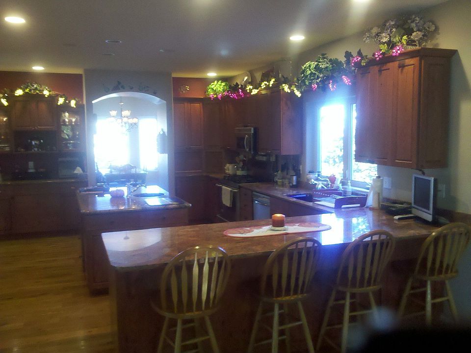 Large Kitchen