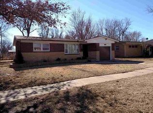 1931 W Rita Ave, Wichita, KS 67213