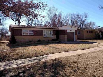 1931 W Rita Ave, Wichita, KS, 67213
