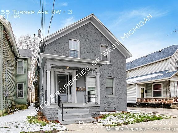 3rd image of 655 Turner Ave NW APT 3