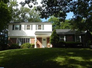 1071 Princeton Dr, Yardley, PA 19067