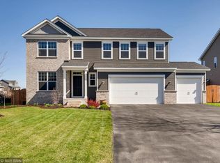 12054 78th St NE, Otsego, MN 55330