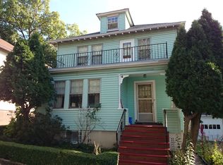 192 Chiswick Rd, Brighton, MA 02135