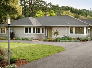 1349 Butterfield Rd, San Anselmo, CA 94960