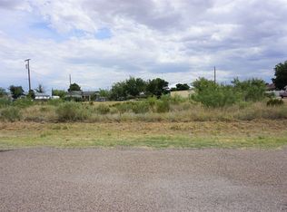 1504 N Jackson St, Fort Stockton, TX 79735