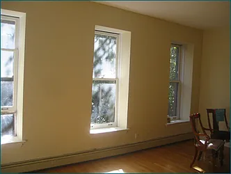 Rented by Brown Harris Stevens
