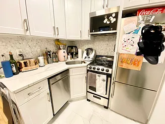 Rented by J PRESTON AND ASSOCIATES INC