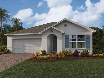 4020 SW 6th AVE, Cape Coral, FL, 33914