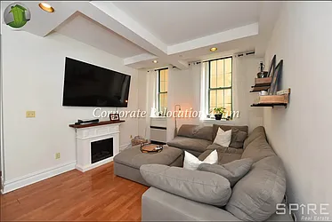 Rented by Spire Group