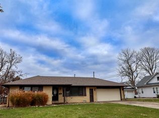 3020 W 11th St, Anderson, IN 46011