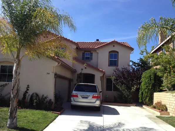 794 Avenida Abeja, San Marcos, CA 92069