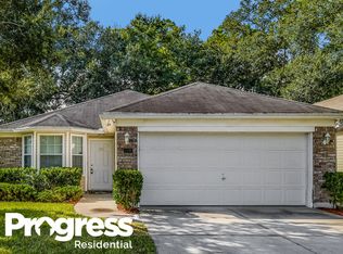4435 Campus Hills Cir, Jacksonville, FL 32218