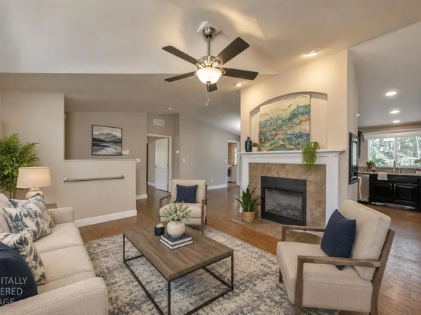 4420 Pleasant Valley Rd Unit 158, Diamond Springs, CA 95619