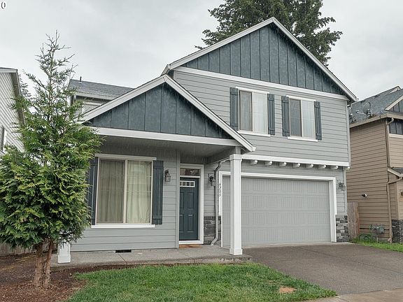 2nd image of 4205 NE 136th Ave