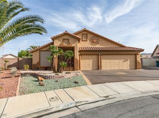 1050 Kennebunk Cir, Henderson, NV 89015