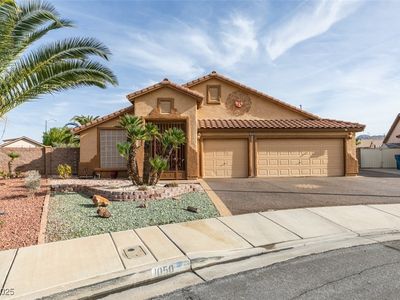 1050 Kennebunk Cir, Henderson, NV, 89015