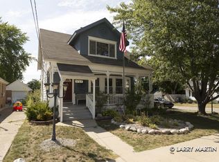 1727 Belden Ave SW, Wyoming, MI 49509