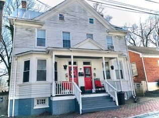 119 E Leicester St #2, Winchester, VA 22601