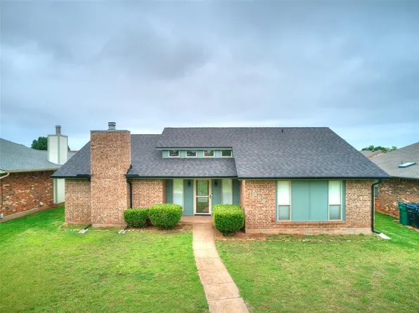 520 NW 138th St, Edmond, OK 73013