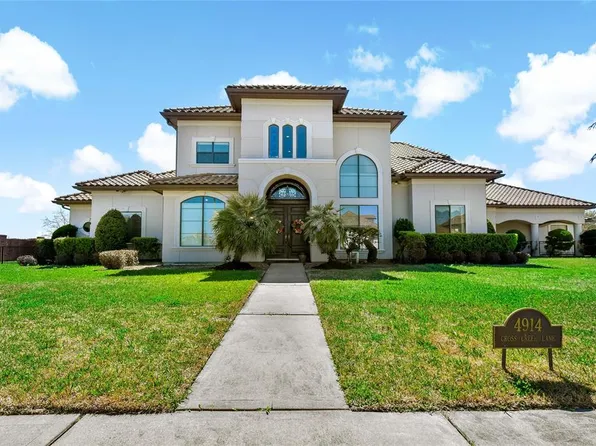 4914 Cross Creek Ln, League City, TX 77573