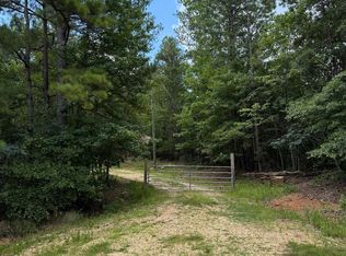 2718 Old Woodstock Rd #0, West Blocton, AL 35184