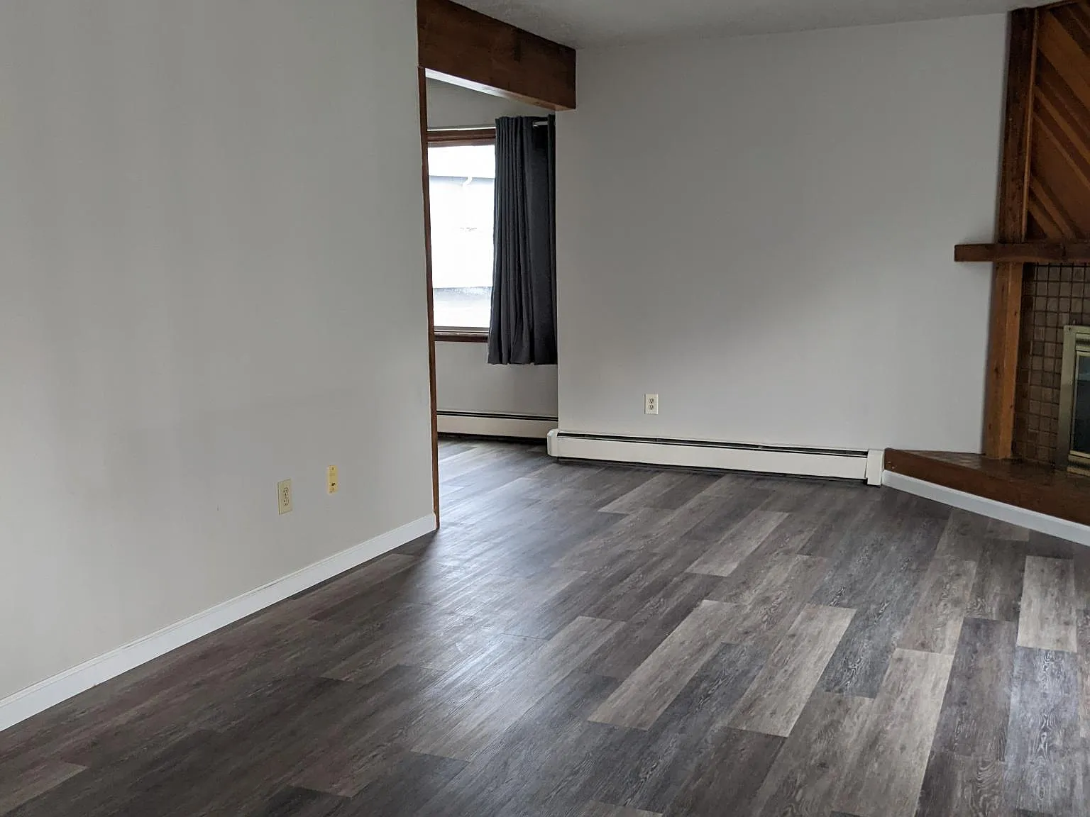 2 bed, $1,550 — Photo 1