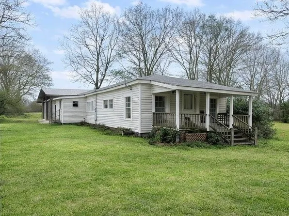 604 Pitman Platt Rd, Fruitdale, AL 36539