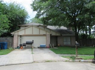 24222 Azure Sky Dr, Spring, TX 77373