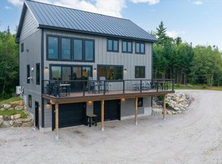 83 Outlook Rd, Bryant Pond, ME 04219