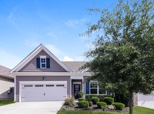 35 Pathway Dr, Clayton, NC 27527
