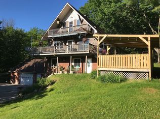 7521 Youker Rd, Grawn, MI 49637