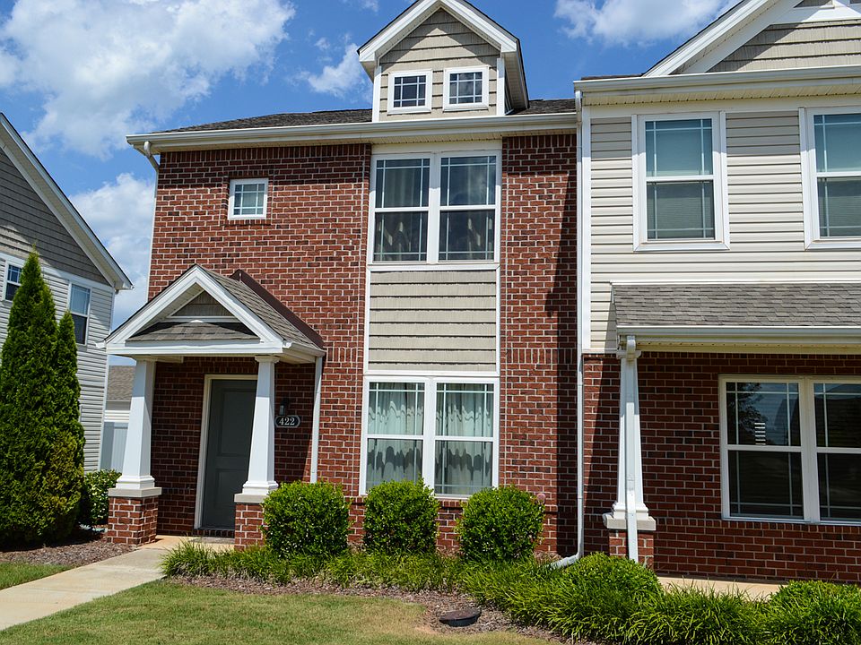 Front of your wonderful home