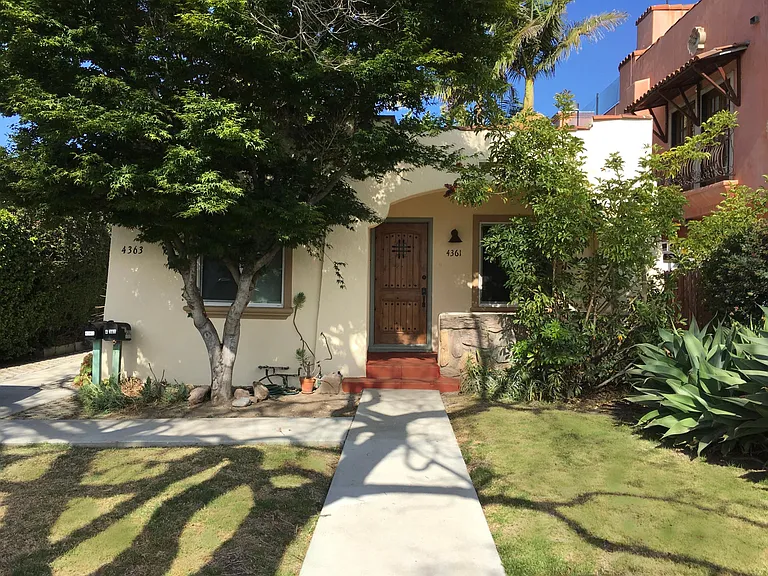 4361 Chase Ave — Photo 2