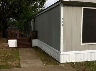1800 Preston On The Lk TRLR 283, Little Elm, TX 75068